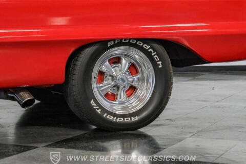 1963 Chevrolet Biscayne