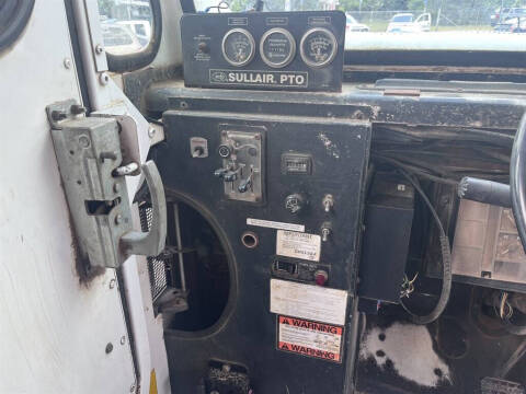 1996 International 4700