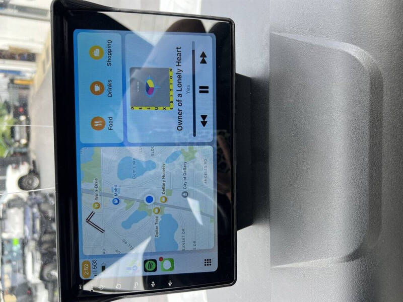 2025 Denago Rover XL