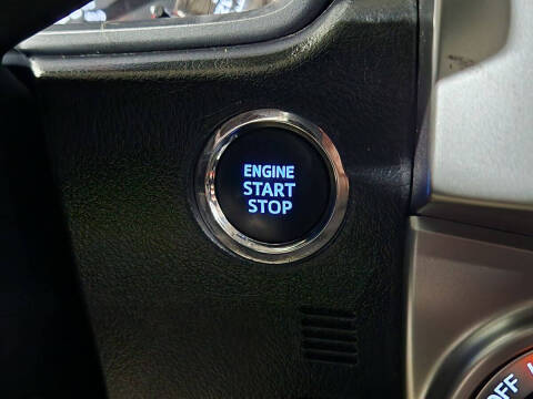 2023 Toyota 4Runner TRD Sport