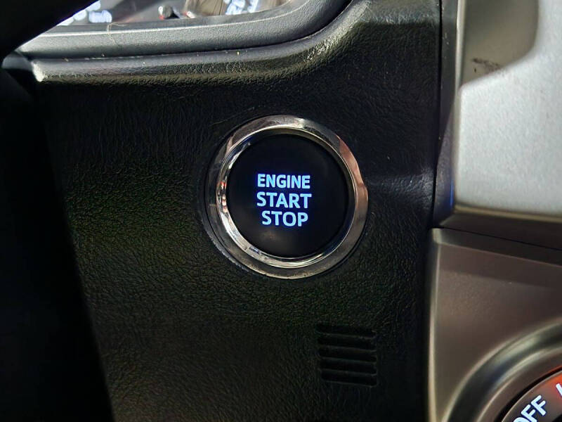 2023 Toyota 4Runner TRD Sport