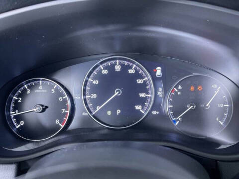 2026 Mazda CX-50 2.5 S Premium