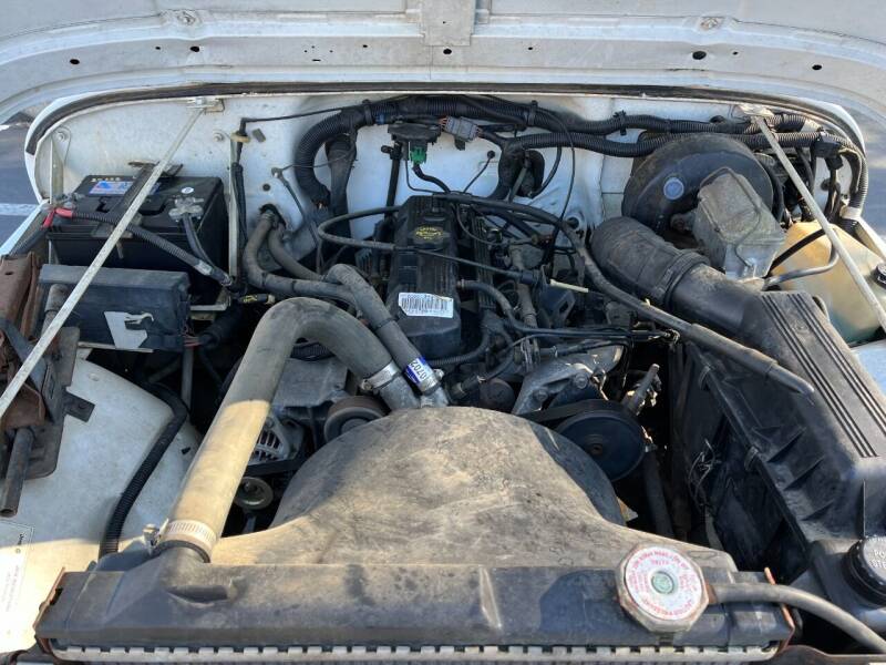Total 71+ imagen 94 jeep wrangler engine 