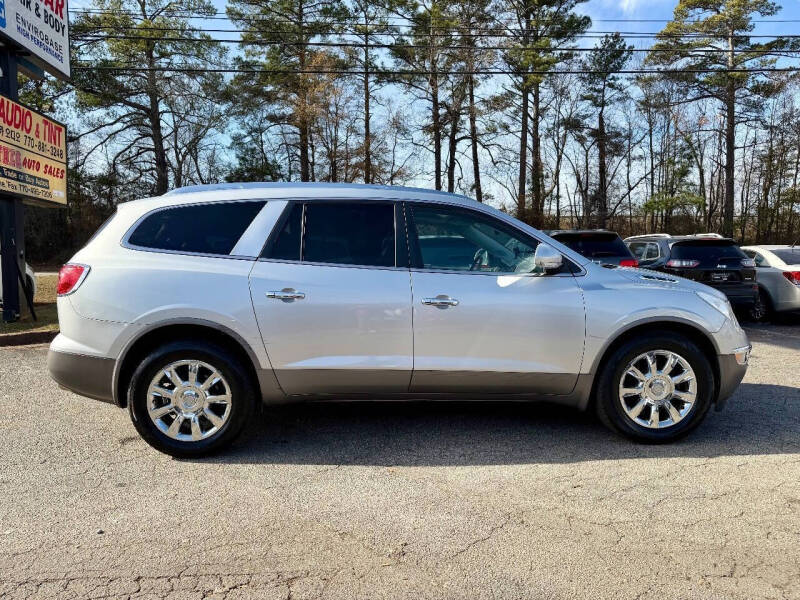 2011 Buick Enclave CXL-1