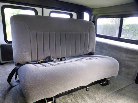 1998 AM General Hummer Wagon