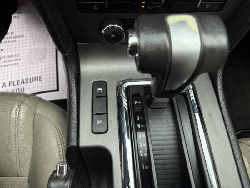 2011 Ford Mustang V6 Premium