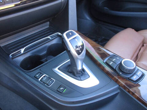 2017 BMW 4 Series 430i