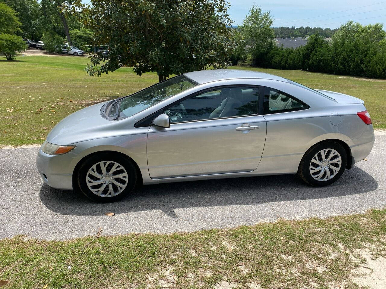 2006 Honda Civic for sale at Tri Springs Motors in Lexington, SC