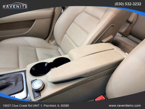 2013 Mercedes-Benz C-Class