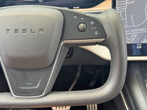 2022 Tesla Model X