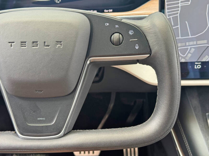 2022 Tesla Model X