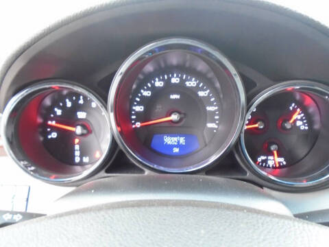 2012 Cadillac CTS 3.0L Luxury