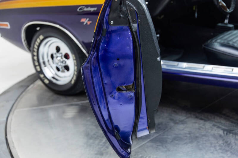 1970 Dodge Challenger