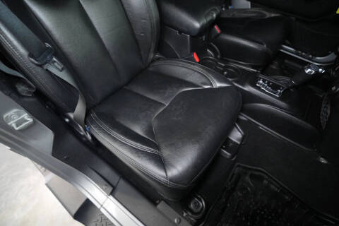 2016 Jeep Wrangler Unlimited