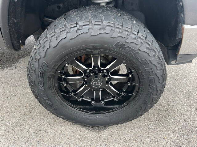 2004 Dodge Ram 2500
