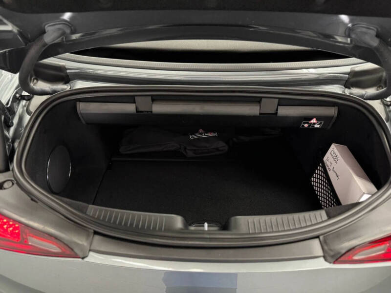 2024 Mercedes-Benz SL-Class AMG SL 43