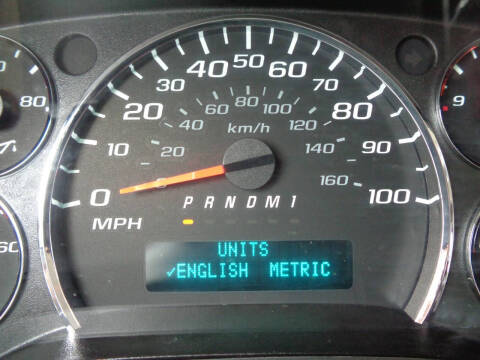 2014 Chevrolet Express LT 3500