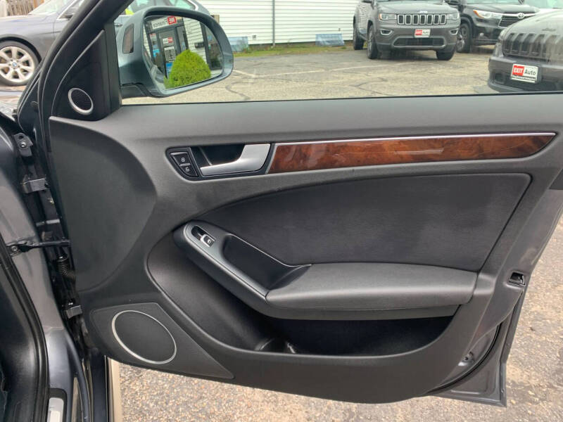 2015 Audi Allroad 2.0T quattro Premium Plus