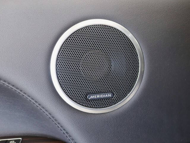 2016 Land Rover Range Rover Supercharged