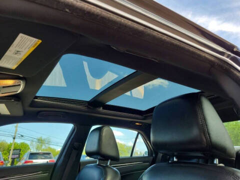 2011 Chrysler 300 Limited