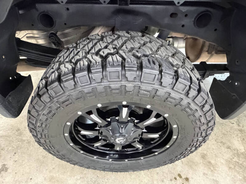 2023 Chevrolet Silverado 2500HD Custom