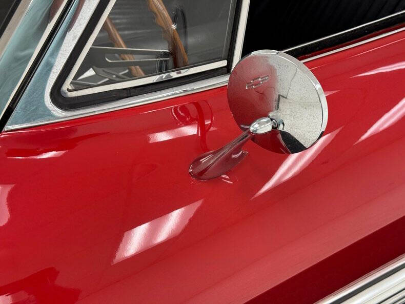 1963 Chevrolet Corvette