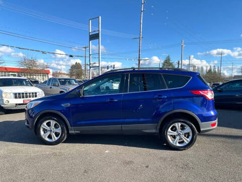 2013 Ford Escape SE