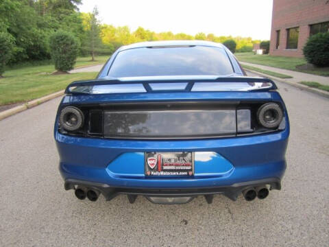 2018 Ford Mustang GT