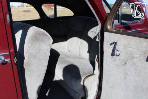 1936 Chrysler Airflow