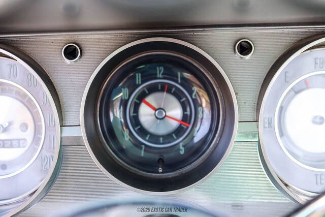 1965 Chevrolet El Camino