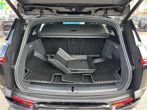 2023 Fisker Ocean Ultra