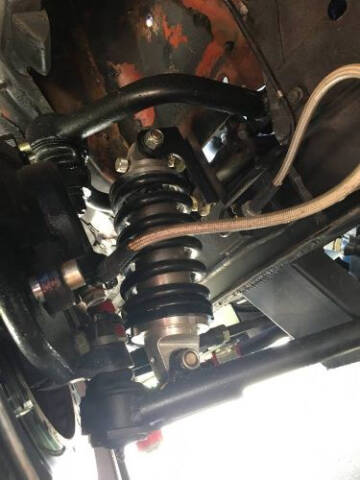 1970 Mercury Cyclone