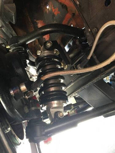 1970 Mercury Cyclone