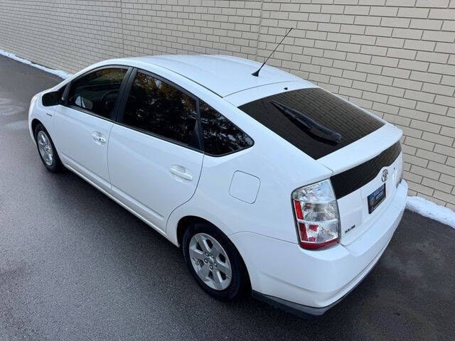 2007 Toyota Prius