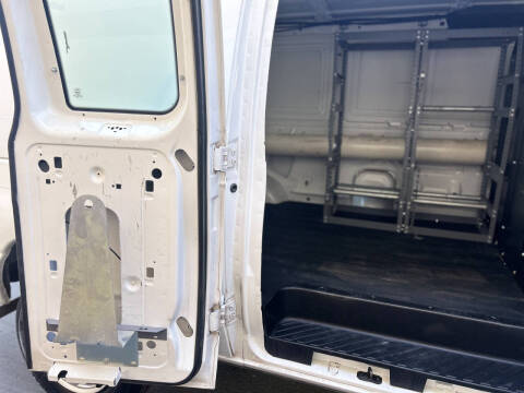 2014 Ford E-Series E-150