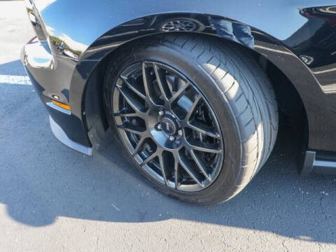 2011 Ford Shelby GT500