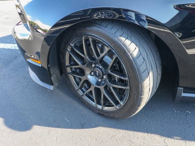 2011 Ford Shelby GT500