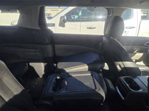 2025 Kia Carnival EX