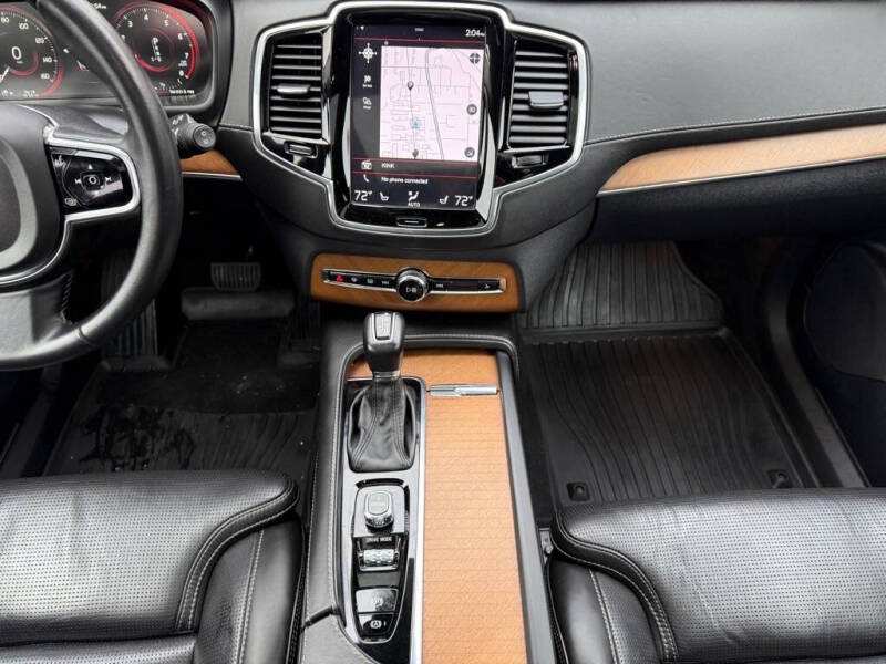 2017 Volvo XC90 T6 Inscription