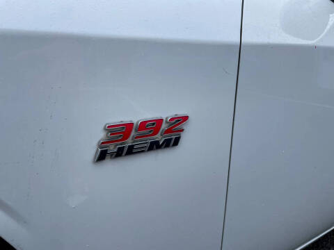 2012 Dodge Challenger