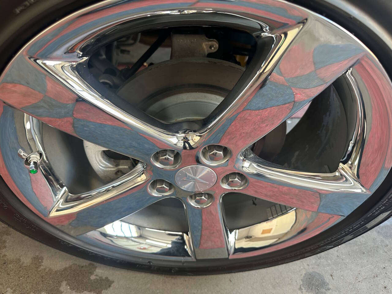 2009 Pontiac Solstice 55