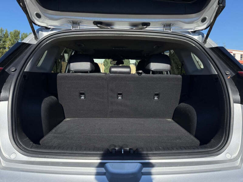 2020 Kia Niro Touring