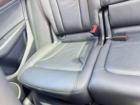 2016 Audi Q5 2.0T quattro Premium Plus