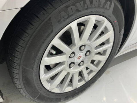 2012 Cadillac CTS 3.0L Luxury