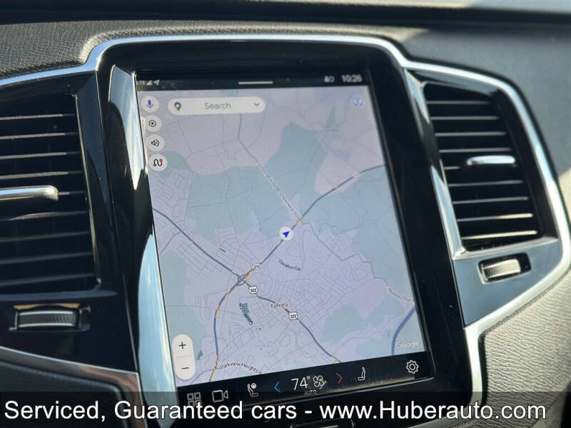 2023 Volvo XC90 B6 Plus Bright Theme 7P