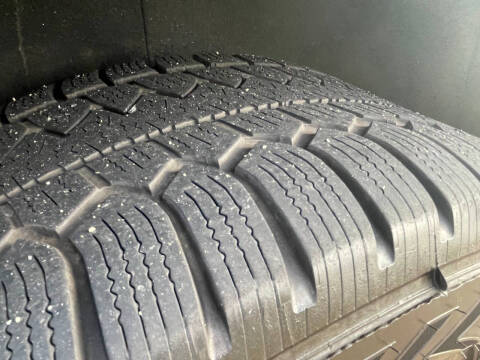 2021 Chevrolet Tahoe Police