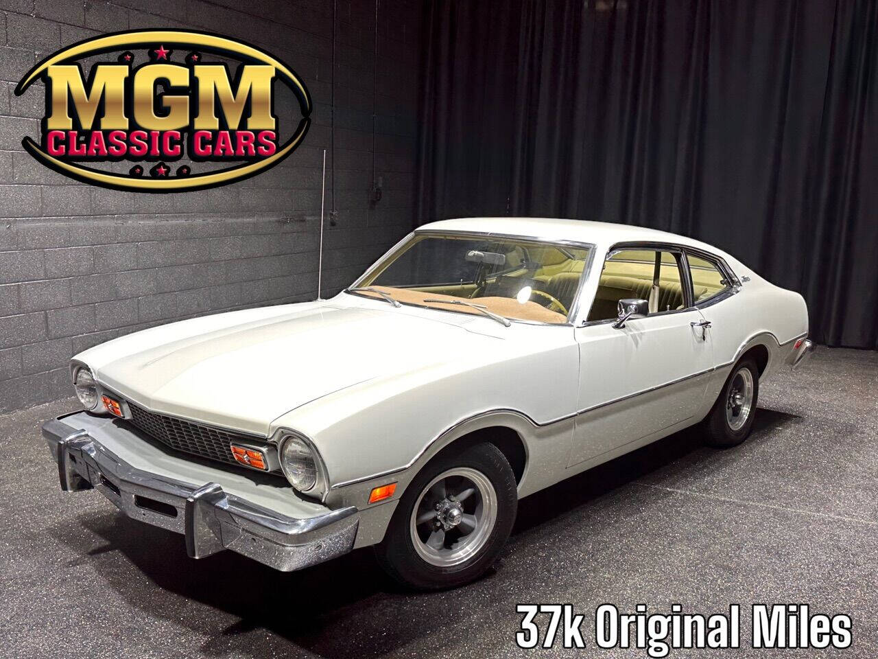 1974 Ford Maverick For Sale