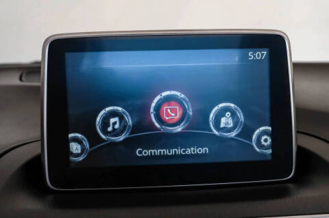 2015 Mazda MAZDA3 i Grand Touring