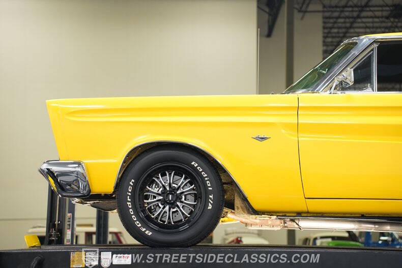 1965 Mercury Comet