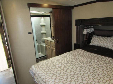 2016 Forest River SHASTA PHO